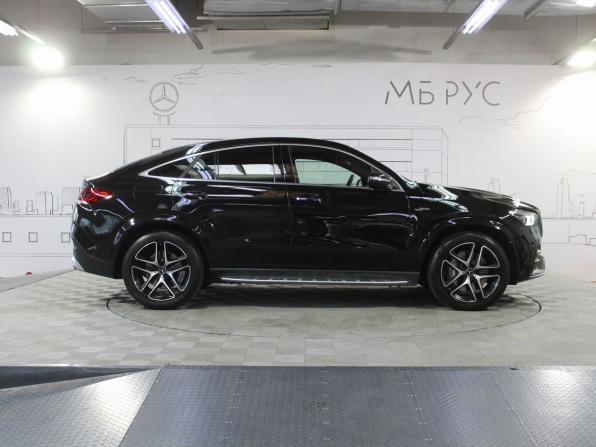 Mercedes-Benz GLE Coupe AMG II (C167) с пробегом 2022 года, цена 10 500 000 рублей, 41000 км, внедорожник, Автокод Объявления