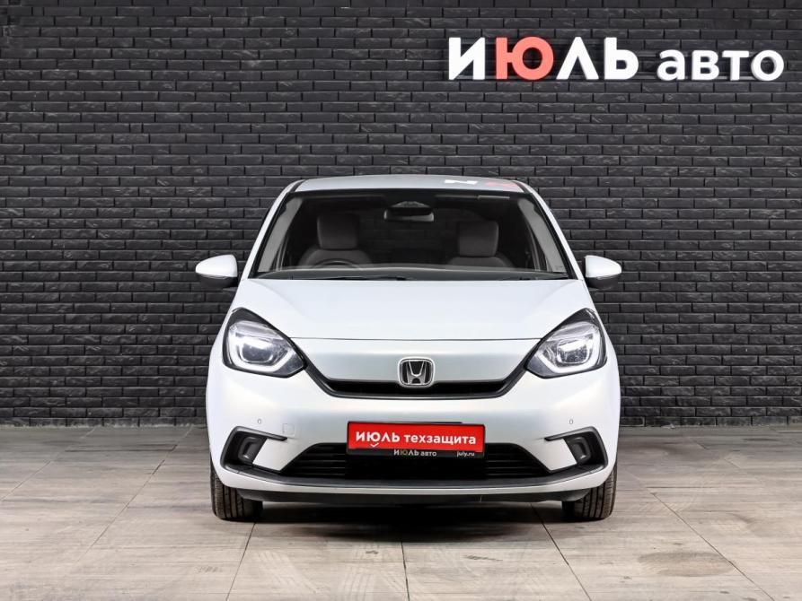 Honda Fit IV Екатеринбург  - изображение 2