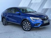 Renault Arkana I Екатеринбург  - изображение 31