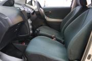Toyota Vitz II (XP90) Омск  - изображение 37