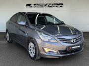 Hyundai Solaris I Рестайлинг Уфа  - изображение 19