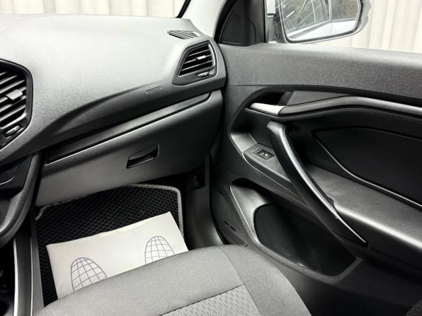 Lada (ВАЗ) Vesta I с пробегом 2020 года, цена 1 249 000 рублей, 49571 км, универсал, Автокод Объявления