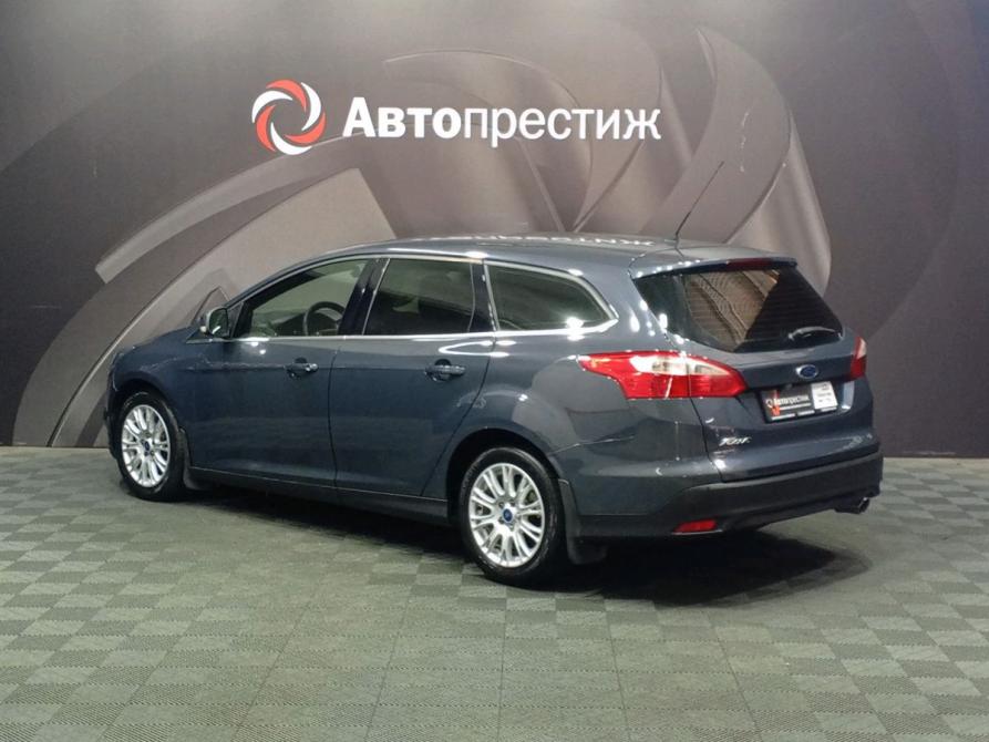 Ford Focus III Оренбург  - изображение 6