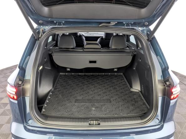 Geely Monjaro I с пробегом 2024 года, цена 3 220 000 рублей, 49343 км, внедорожник, Автокод Объявления