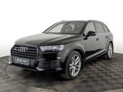 Audi Q7 II (4M) Москва  - изображение 31