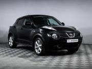 Nissan Juke I Москва  - изображение 19