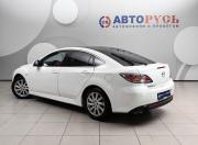 Mazda 6 II (GH) Рестайлинг Подольск  - изображение 27