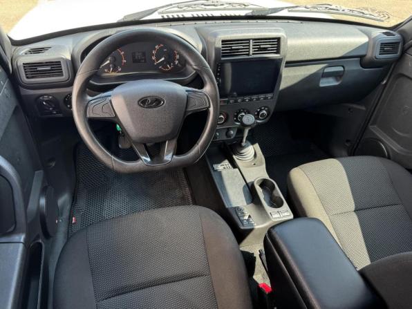 Lada (ВАЗ) Niva Legend I с пробегом 2023 года, цена 849 000 рублей, 35197 км, внедорожник, Автокод Объявления