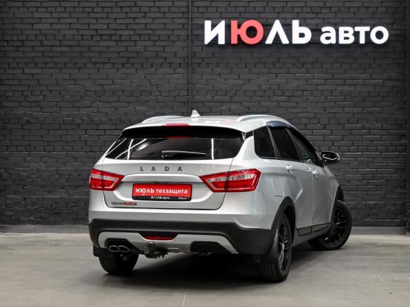 Lada (ВАЗ) Vesta I с пробегом 2021 года, цена 1 190 000 рублей, 98408 км, универсал, Автокод Объявления