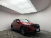 Mazda CX-5 I Мурманск  - изображение 25