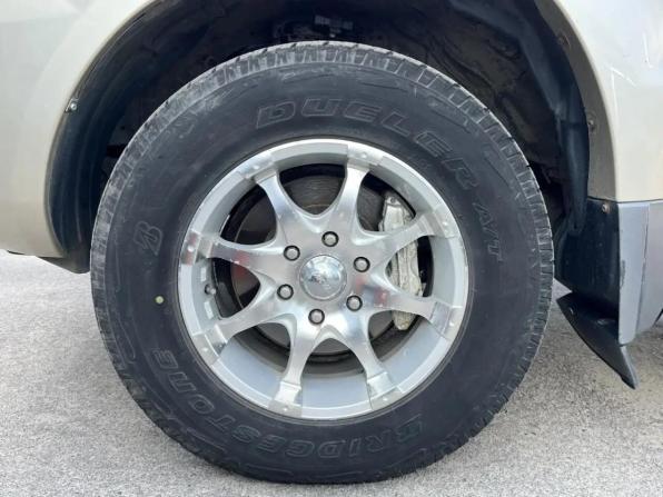 Toyota Land Cruiser Prado 120 Series Рестайлинг с пробегом 2008 года, цена 1 698 000 рублей, 292764 км, внедорожник, Автокод Объявления