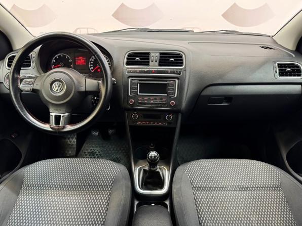 Volkswagen Polo V с пробегом 2013 года, цена 765 000 рублей, 206140 км, седан, Автокод Объявления
