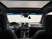 Lexus GX II Рестайлинг 2 Уфа  - изображение 49