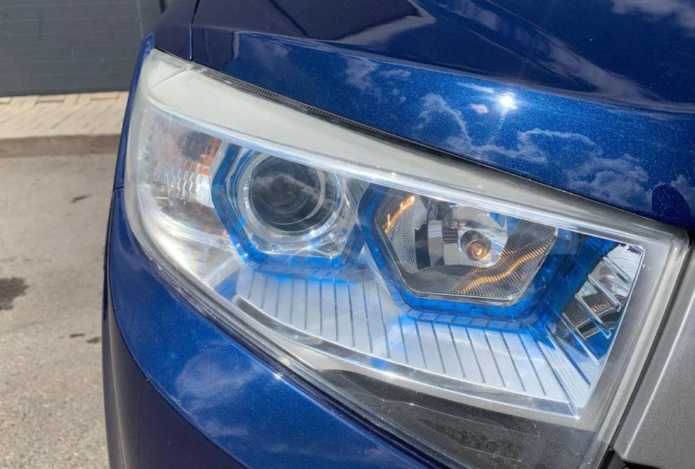 Lifan Myway Красноярск  - изображение 3