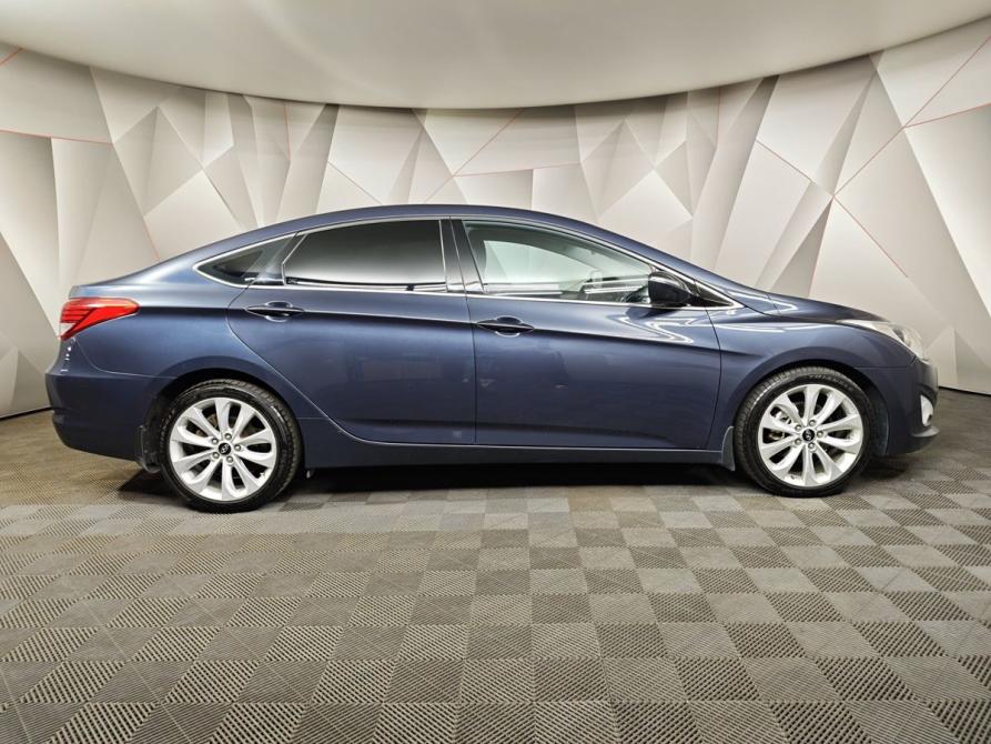 Hyundai i40 I Москва  - изображение 6