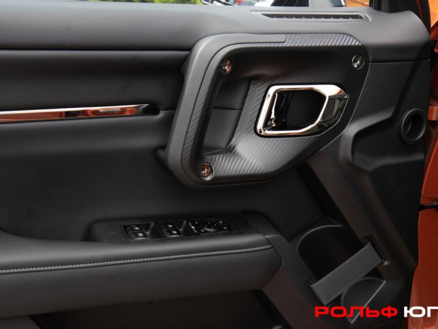 Haval H7 I Москва  - изображение 15