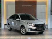 Lada (ВАЗ) Granta I Рестайлинг Челябинск  - изображение 21