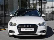 Audi A3 III (8V) Рестайлинг Москва  - изображение 24