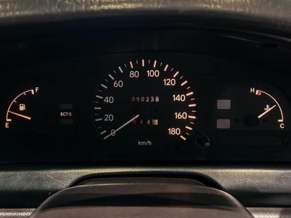 Toyota Corona IX (T190) с пробегом 1992 года, цена 237 784 рубля, 350238 км, седан, Автокод Объявления