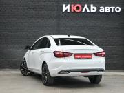 Lada (ВАЗ) Vesta I Рестайлинг (NG) Екатеринбург  - изображение 22