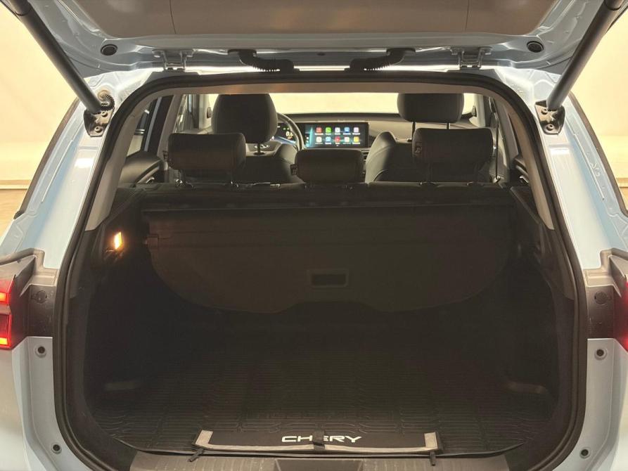 Chery Tiggo 7 Pro Max I Екатеринбург  - изображение 33