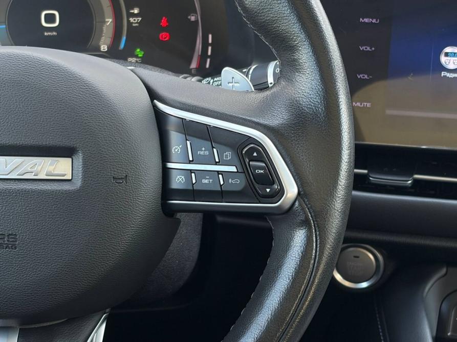 Haval F7 I Екатеринбург  - изображение 27