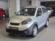 Chery IndiS (S18D) I Казань  - изображение 23