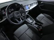 Audi A3 IV (8Y) Москва  - изображение 28
