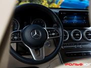 Mercedes-Benz GLC I (X253) Рестайлинг Москва  - изображение 34