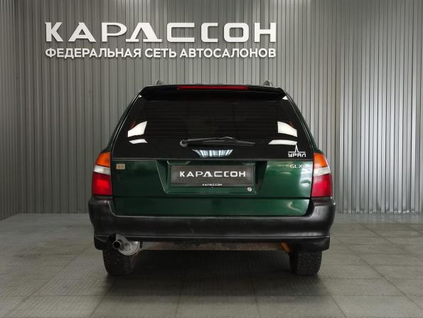 Mitsubishi Lancer VII с пробегом 2001 года, цена 275 000 рублей, 324000 км, универсал, Автокод Объявления