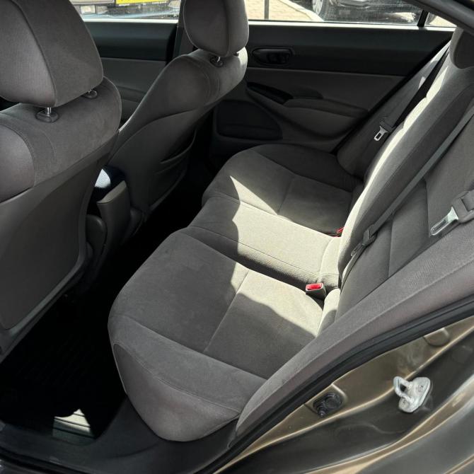 Honda Civic VIII Нижнекамск  - изображение 12