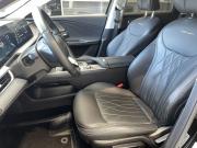 Chery Arrizo 8 Новосибирск  - изображение 22