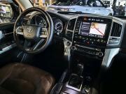 Toyota Land Cruiser 200 Series Рестайлинг 1 Тюмень  - изображение 40