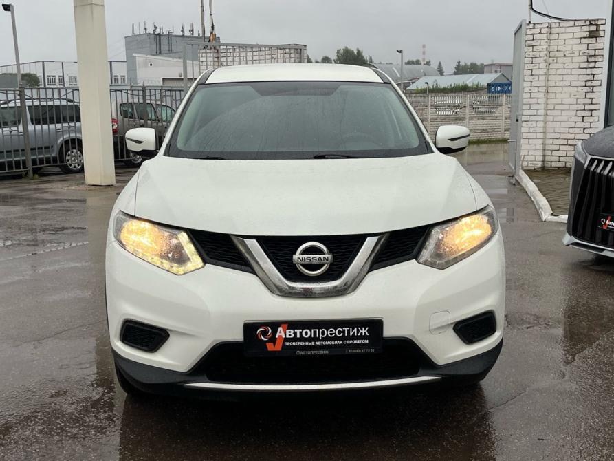 Nissan X-Trail III Калуга  - изображение 2