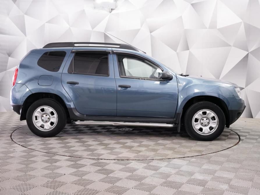 Renault Duster I Ульяновск  - изображение 6