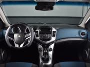 Chevrolet Cruze I Кемерово  - изображение 28