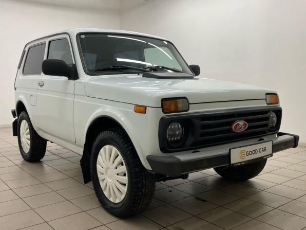 Lada (ВАЗ) 2121 (4x4) I Рестайлинг с пробегом 2014 года, цена 440 000 рублей, 83780 км, внедорожник, Автокод Объявления