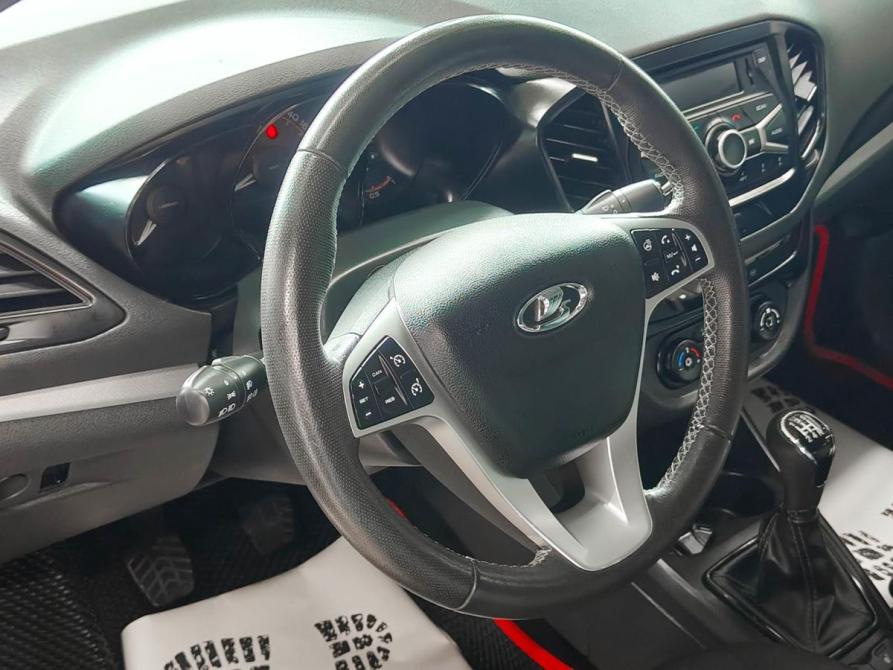 Lada (ВАЗ) Vesta I Тула  - изображение 16
