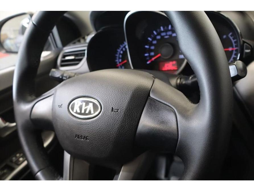 Kia Rio III Коломна  - изображение 8