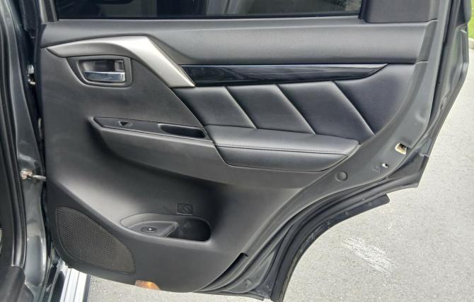 Mitsubishi Pajero Sport III с пробегом 2018 года, цена 2 914 000 рублей, 151209 км, внедорожник, Автокод Объявления