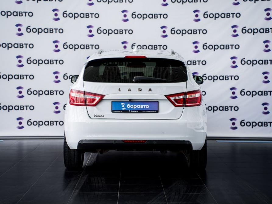 Lada (ВАЗ) Vesta I Ростов-на-Дону  - изображение 23