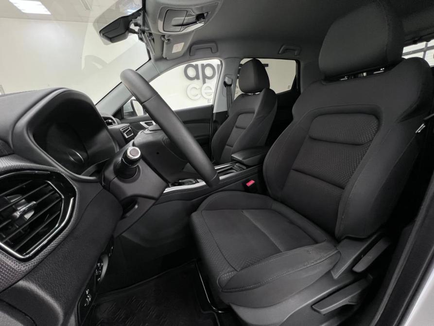 Chery Tiggo 4 I Рестайлинг Волгоград  - изображение 26