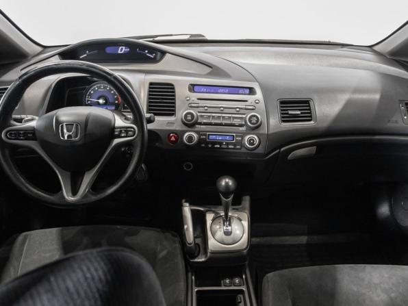 Honda Civic VIII Рестайлинг с пробегом 2010 года, цена 785 000 рублей, 259000 км, седан, Автокод Объявления
