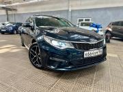 Kia Optima IV Рестайлинг Набережные Челны  - изображение 44