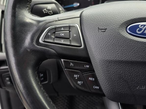 Ford Focus III Рестайлинг с пробегом 2019 года, цена 1 080 000 рублей, 195497 км, универсал, Автокод Объявления