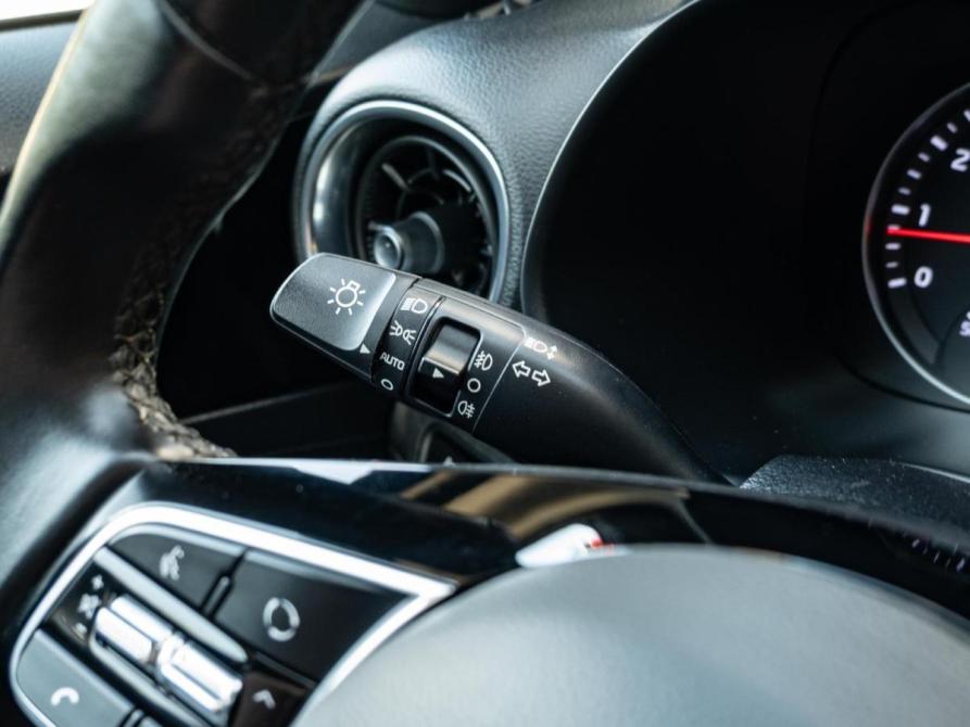 Kia Cerato IV Краснодар  - изображение 17