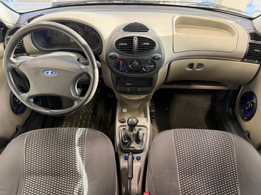 Lada (ВАЗ) Kalina I Волгоград  - изображение 8