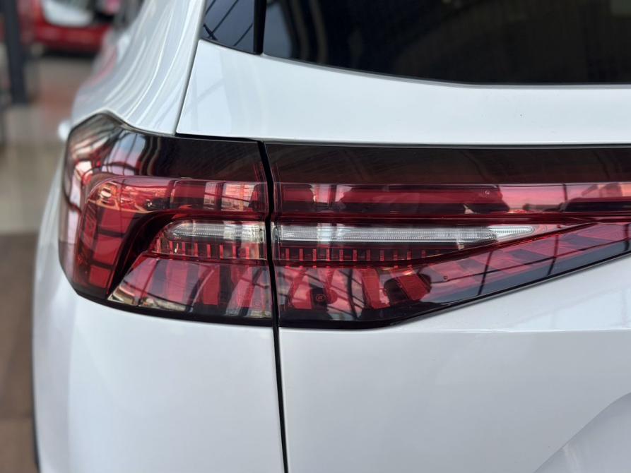Chery Tiggo 8 Pro Plug-in Hybrid Саратов  - изображение 10