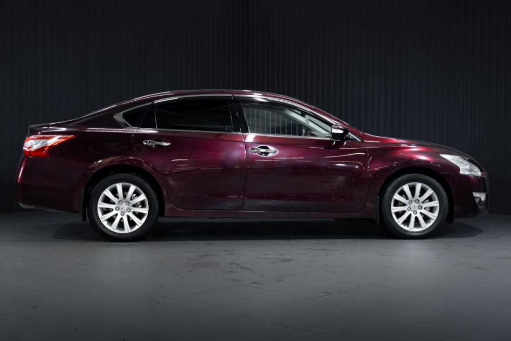 Nissan Teana III (L33) Тюмень  - изображение 9
