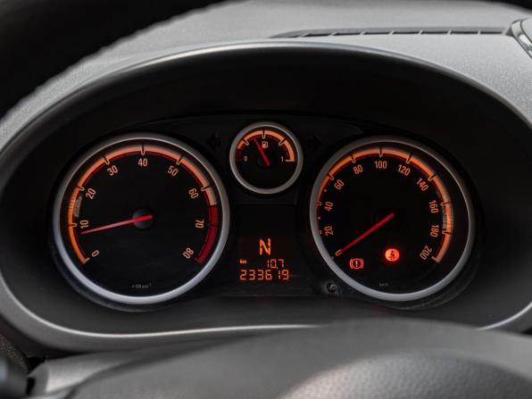 Opel Corsa D с пробегом 2006 года, цена 455 000 рублей, 233619 км, хэтчбек, Автокод Объявления
